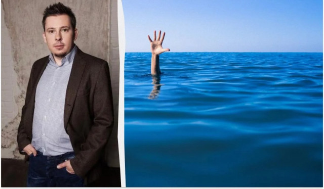 Топ-менеджер Московської біржі потонув під час прогулянки на яхті
