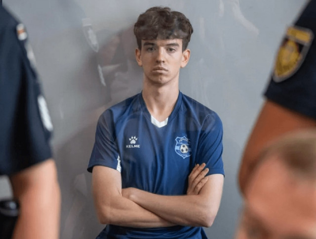 Підозрюваний у вбивстві Фаріон відмовився давати свідчення
