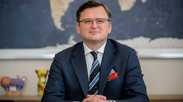 Кулеба: Украина готова быстро стать членом ЕС, за две ночи
