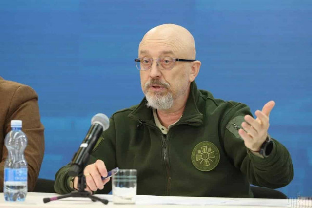 Ймовірно, Резніков залишить посаду глави Міноборони, - депутат
