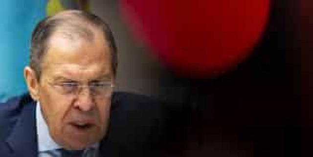 Лавров заявил, что РФ ждет рекордов по объемам двусторонней торговли с Китаем
